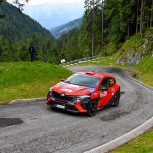 44° RALLY SAN MARTINO DI CASTROZZA - Gallery 5